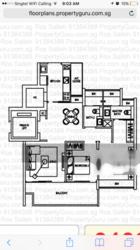 Parvis (D10), Condominium #156963632